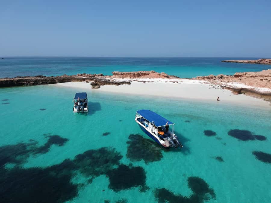 Muscat: Daymaniyat Island Snorkeling with Turtles Tour - The return cruise and what six hours really means