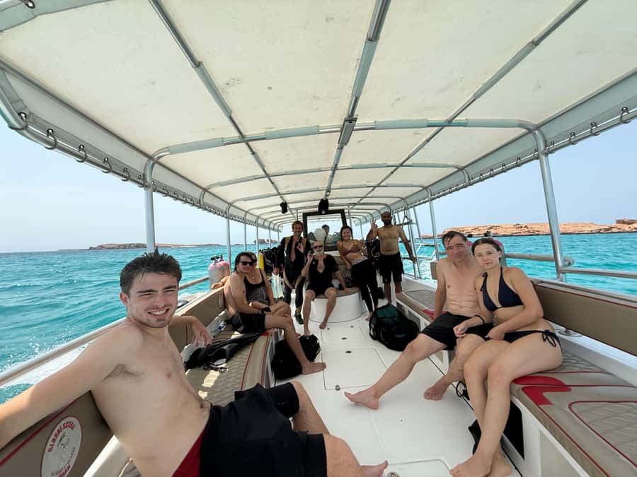 Muscat: Daymaniyat Islands Snorkeling Tour - Should you book the Daymaniyat Islands tour?