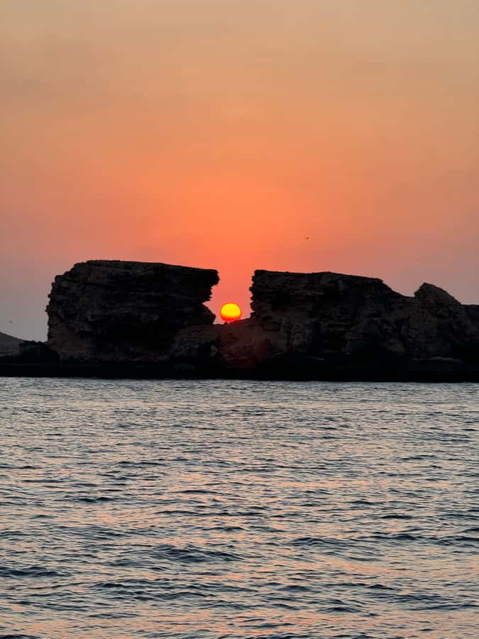 Muscat: Daymaniyat Islands Snorkeling Tour - FAQ