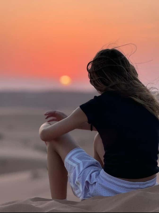 Muscat: Desert Sunset &Wadi Bnai Khalid Full-Day Tour+Lunch - Why This Tour Works So Well as a Two-Part Day