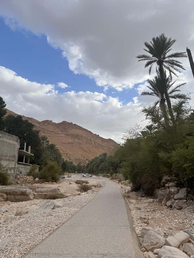 Muscat: Desert Sunset &Wadi Bnai Khalid Full-Day Tour+Lunch - How Much Dune Driving Should You Expect?