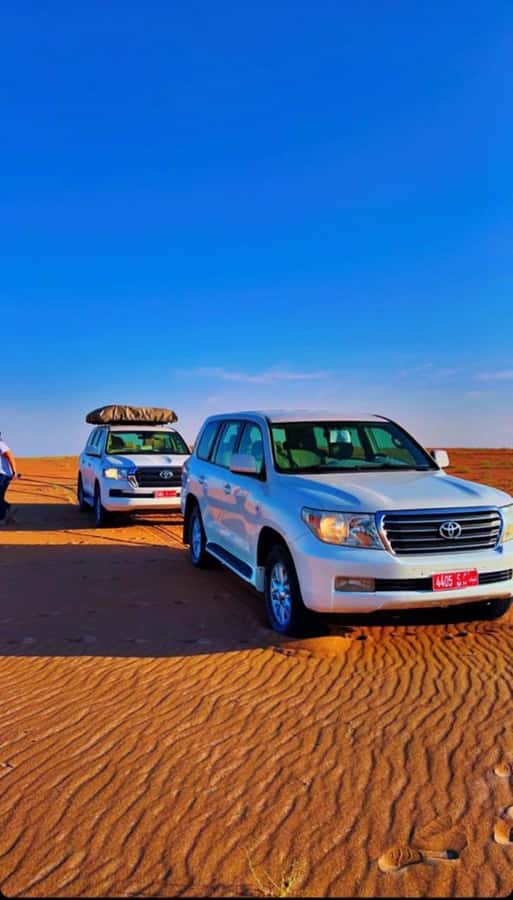 Muscat: Desert Sunset &Wadi Bnai Khalid Full-Day Tour+Lunch - Is $198 a Fair Price?