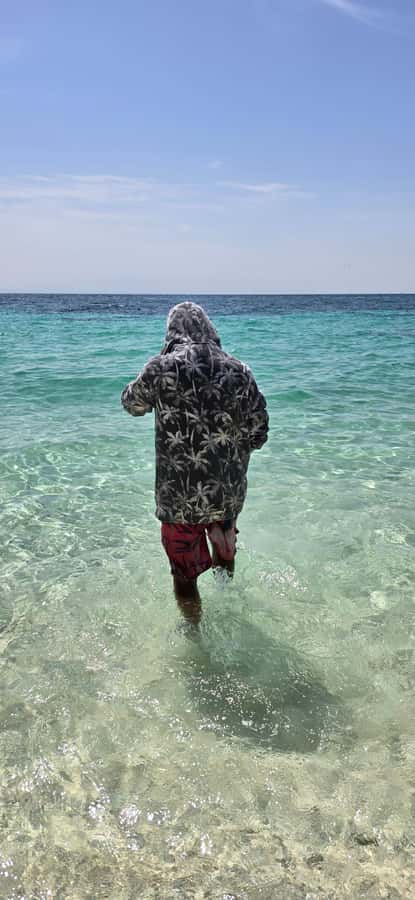 Muscat: Dolphin Watch & Snorkeling - Who will enjoy this most