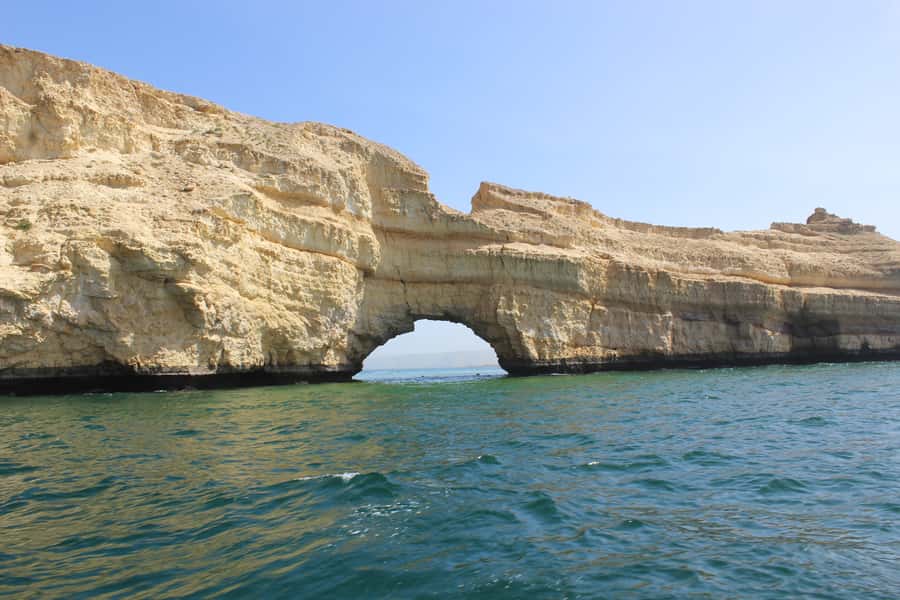 Muscat: Dolphin Watching and Snorkeling Tour By Speed Boat - Key points to know before booking