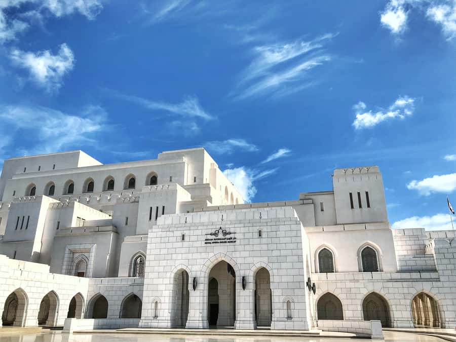 Muscat: Full-Day City and Wadi Shab Tour - Why this 10-hour Oman day trip works