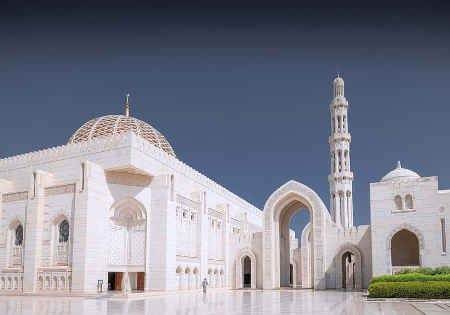 Muscat: Full-Day City Tour - Why this Muscat tour works for a first day