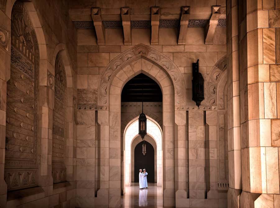 Muscat: Full-Day City Tour - What the guide adds to the experience