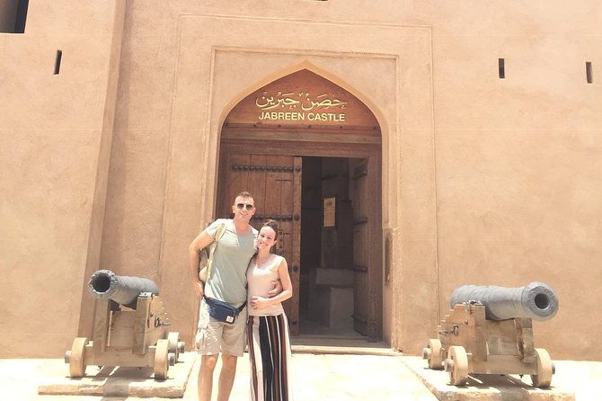Muscat : Full day private tour to Nizwa - Why this Muscat to Nizwa day trip works