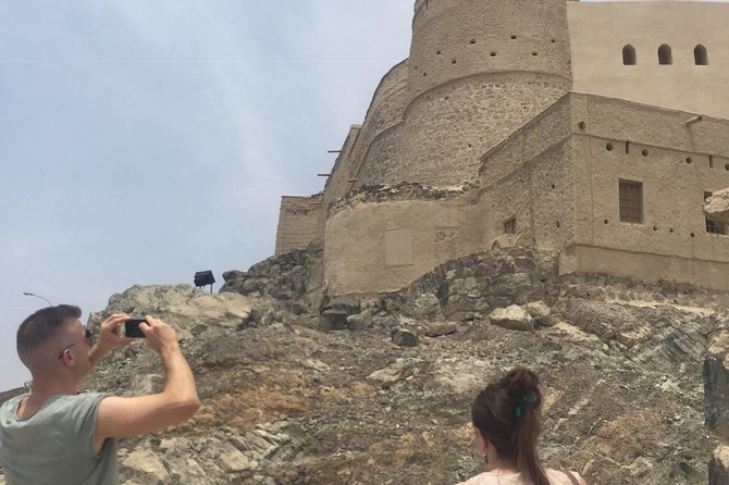 Muscat : Full day private tour to Nizwa - Jabrin Fort, the final historic stop