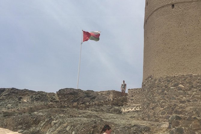 Muscat : Full day private tour to Nizwa - What the driver can add to your day