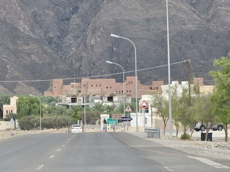 Muscat: full day tour to Nakhal, Rustaq and hot springs - Why this Muscat day trip feels different