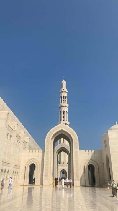 Group City Tour with Pickup and Lunch or Dinner