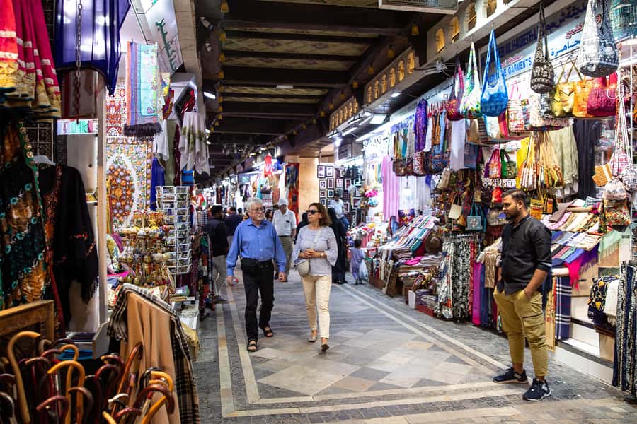 Muscat: Half-Day Guided City and Oman Coast Tour - Key points to know before booking