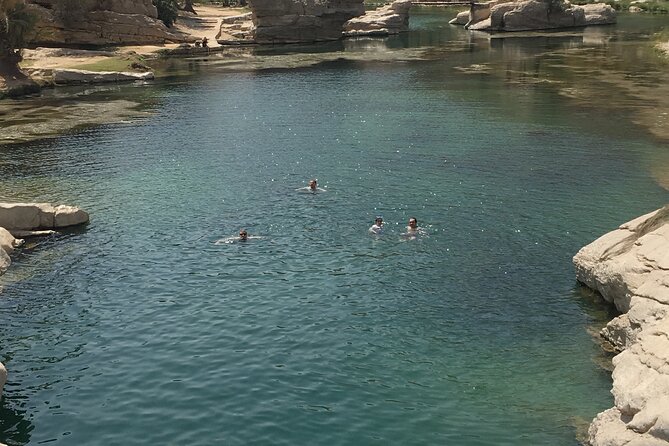 Muscat: Half-Day Muscat Private City Tour With Pickup/ Drop off - Qurum Beach is a quick coastal pause