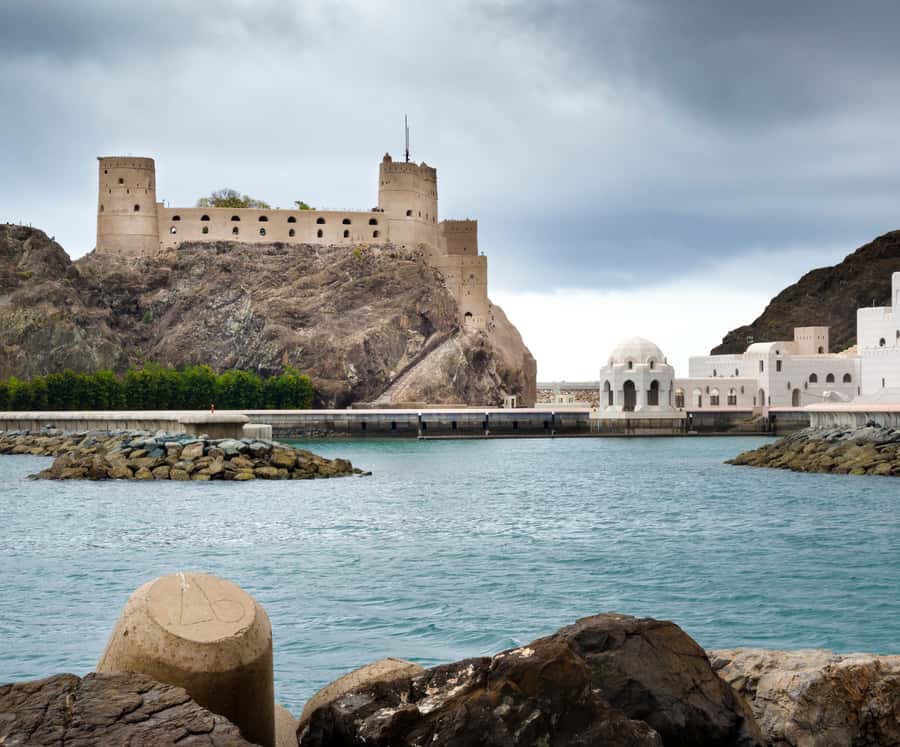 Muscat highlights : Private Muscat City Tour.. - What the private format means for you