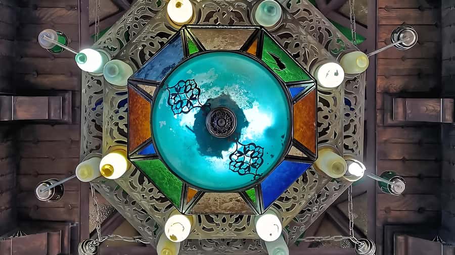 Muscat life and local culture city tour - Key points at a glance