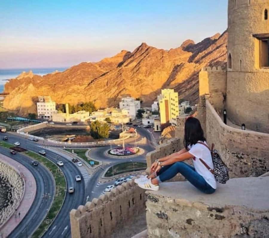 Muscat life and local culture city tour - Reliability checks before departure