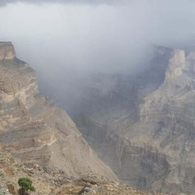 Nizwa and Jabal Shams- Full Day Tour