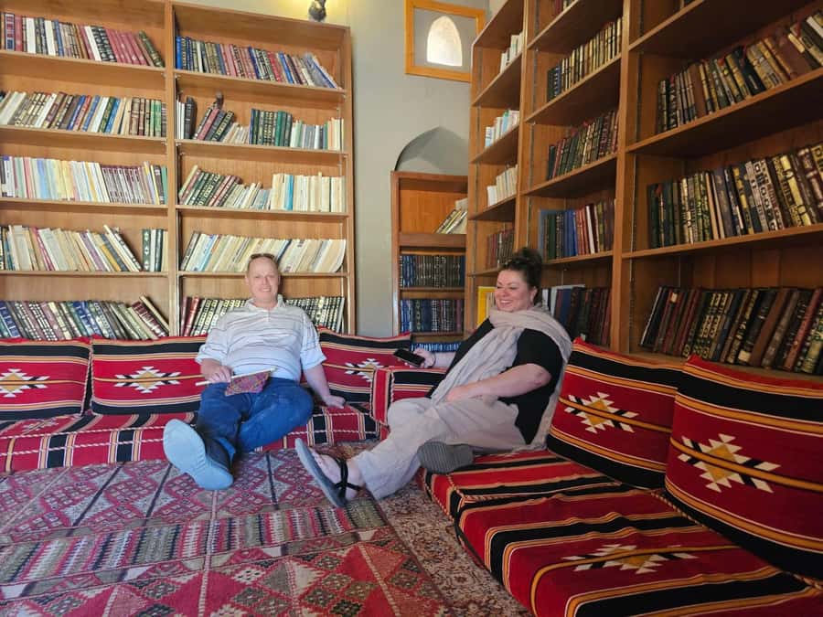 Muscat: Nizwa, Birkat Al Mouz & Oman Across Ages Museum - Practical preparation for the heat and walking