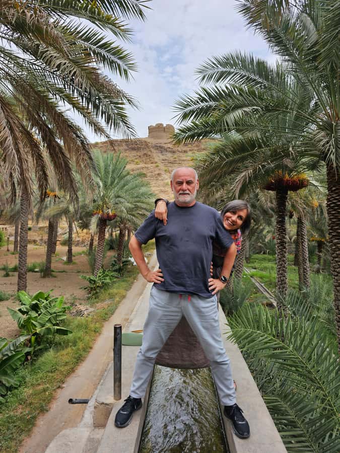 Muscat: Nizwa, Birkat Al Mouz & Oman Across Ages Museum - Who should book this private Nizwa day trip?