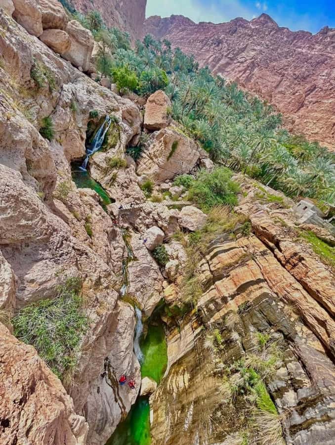 Muscat Oman Grand Canyon, Jebel Shams & Nizwa - Key points to know before booking