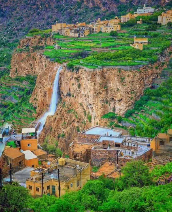 Muscat Oman Grand Canyon, Jebel Shams & Nizwa - Is $190 a fair price?