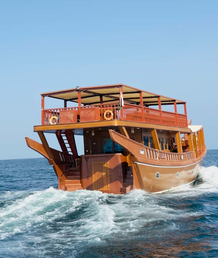 Muscat: Omani Dhow Coastal and Sunset Cruise - Should you book the Muscat dhow sunset cruise?