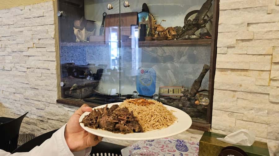Muscat: Omani Food Tour with Shuwa & Halwa - Why this is a smart first evening in Muscat