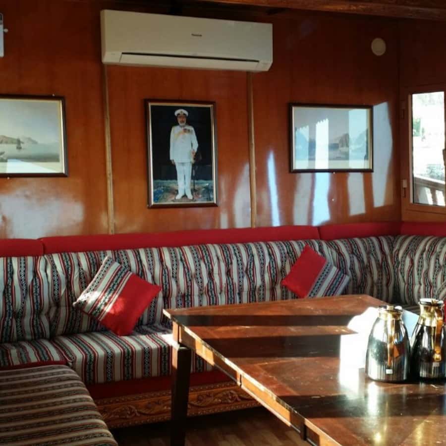 Muscat: Omani Traditional Dhow Sunset Cruise - Is $70 a fair price?