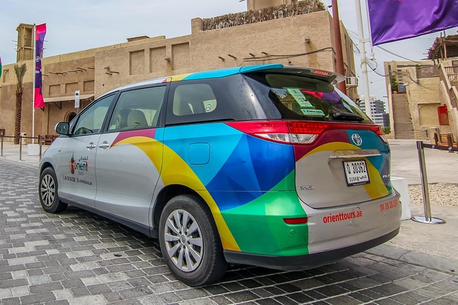 Muscat Private Arrival Airport Transfer - Who should book this transfer