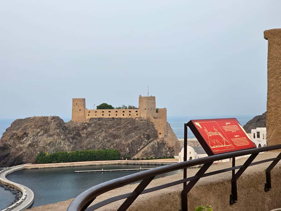 Muscat: Private City Guided Tour - Why this four-and-a-half-hour Muscat tour works