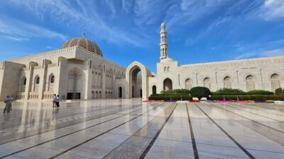 Private City Guided Tour