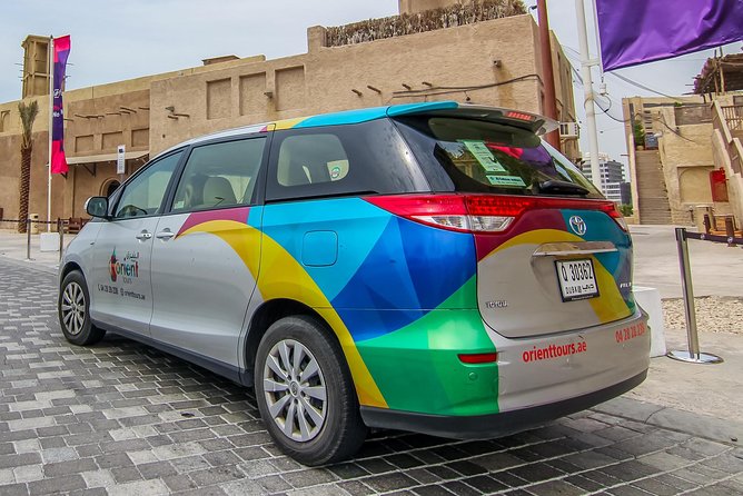 Muscat Private Departure Airport Transfer - Why a private Muscat airport transfer can be worth it