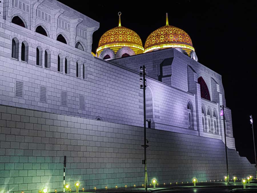Muscat : private evening or night tour 4 hours With transfer - Key points to know before booking