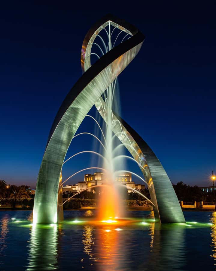 Muscat : private evening tour to discover With transfer - The price makes most sense for two to four people