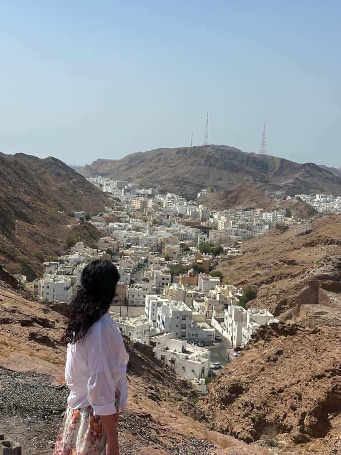 Muscat : private evening tour to discover With transfer - Muttrah Souq is the most hands-on stop