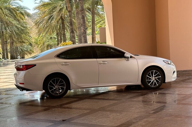 Muscat : private full-day luxury tour inside - Timing, cancellation, and practical questions