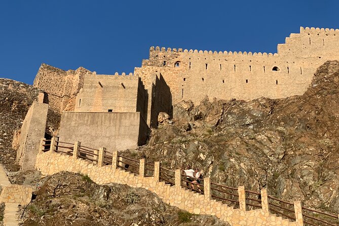 Muscat : Private morning tour in Muscat - Royal Opera House, a polished change of mood