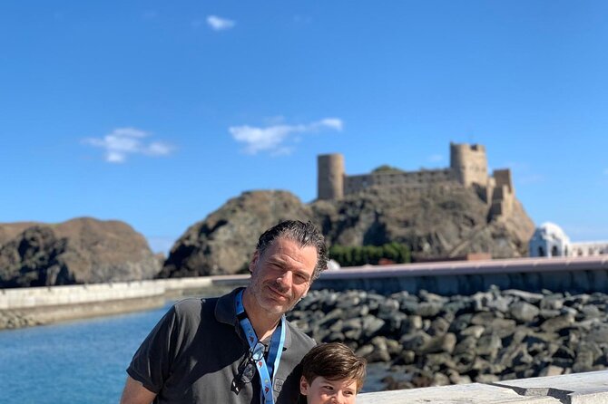 Muscat : Private morning tour in Muscat - Who gets the best value