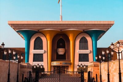 Private morning tour with an Omani guide