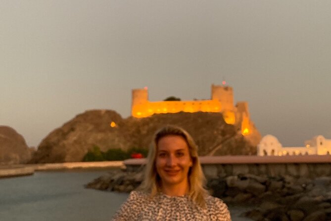 Muscat : Private morning tour with an Omani guide - The guide question matters more than the vehicle
