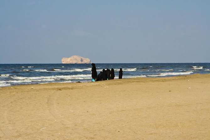 Muscat : Private tour evening - Key points to know before booking