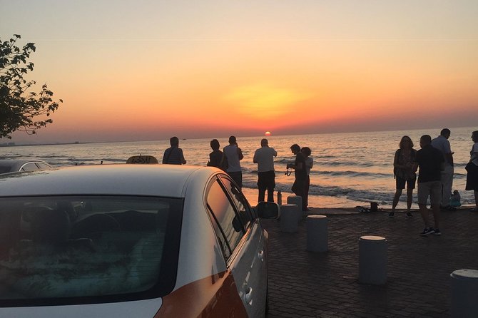Muscat : Private tour evening - Timing, pickup, and booking details