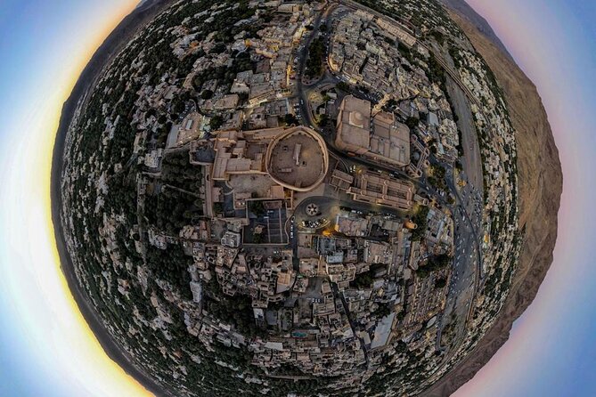 Muscat : Private tour to Nizwa full day - The long road from Muscat to Nizwa