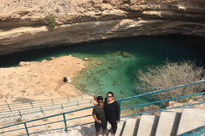 Muscat : Private trip to Wadi Shab for a full day with lunch - Timing, Comfort, and Who Should Book