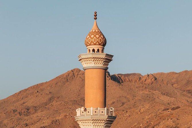 Muscat Shore Excursion: Private Nizwa Day Trip - What the private format is really worth