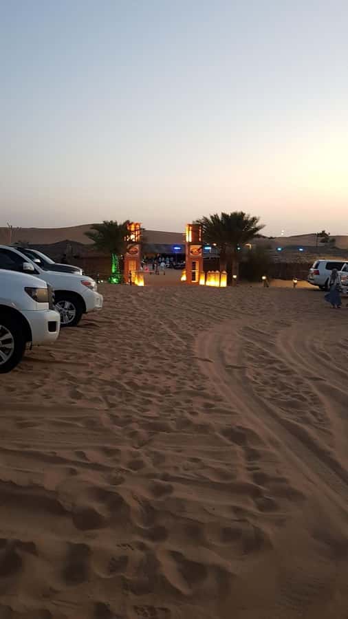 Muscat: Wadi Bani Khalid & Sunset at Wahiba Sands - Why this day works: water first, sand later