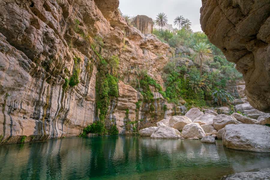 Muscat: Wadi Mibam Private Full Day Tour by 4x4 car - Key points to know before booking