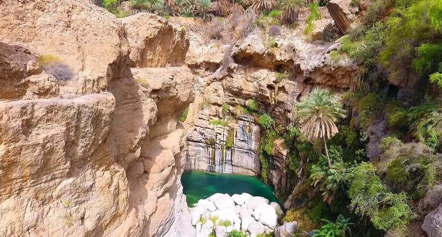 Muscat: Wadi Mibam Private Full Day Tour by 4x4 car - Who will enjoy this day most