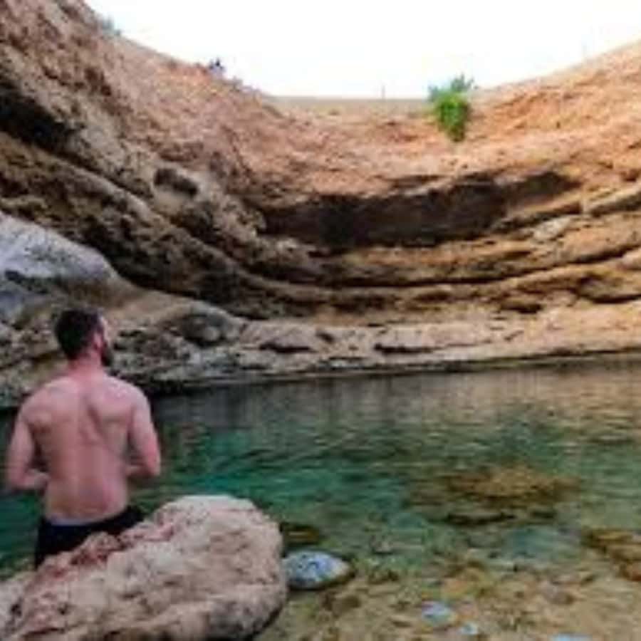 Muscat: Wadi Shab & Bimmah Sinkhole... - Key points to know before you book